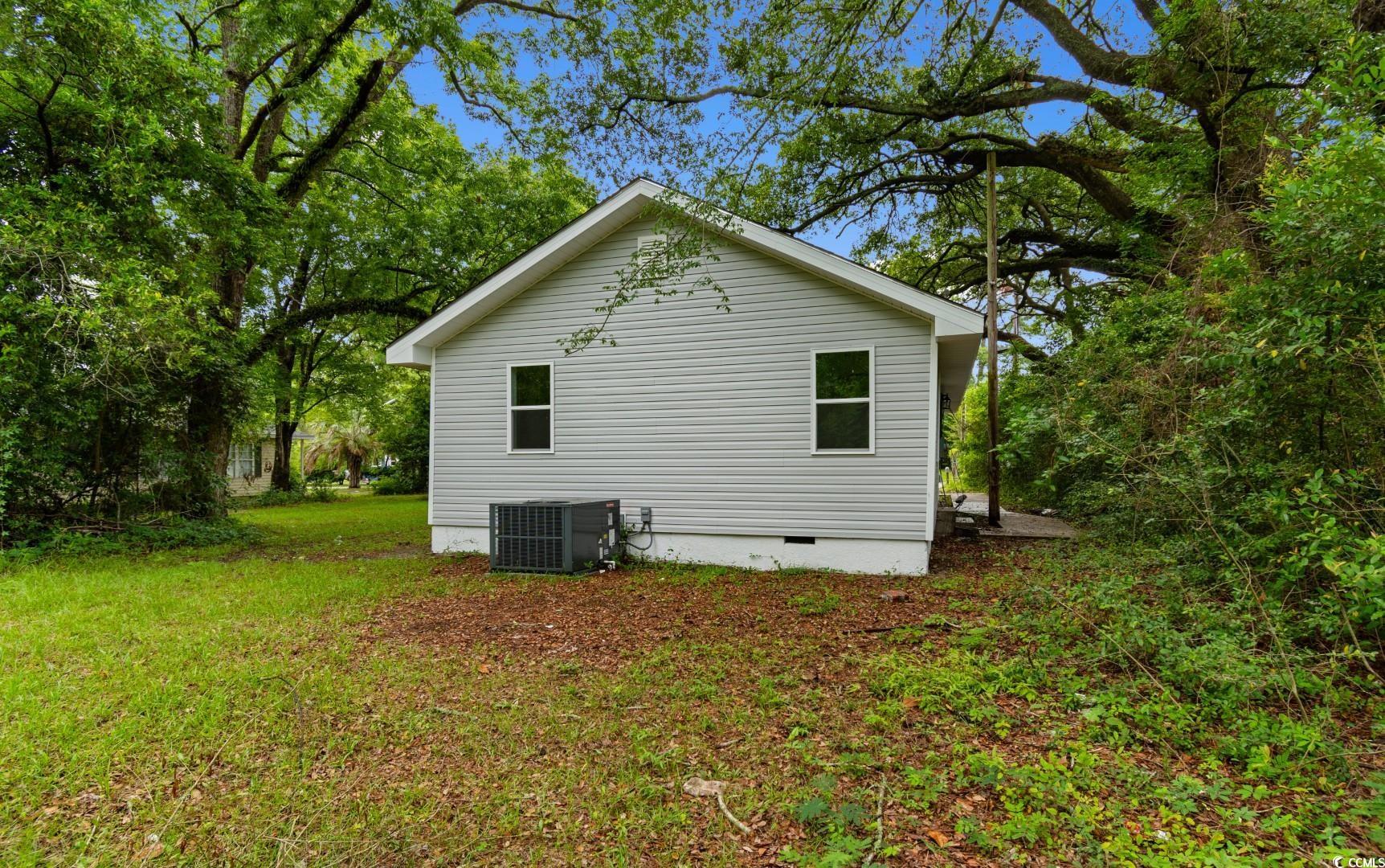 1712 Singleton Street Conway, SC 29527 - Photo 30 of 40