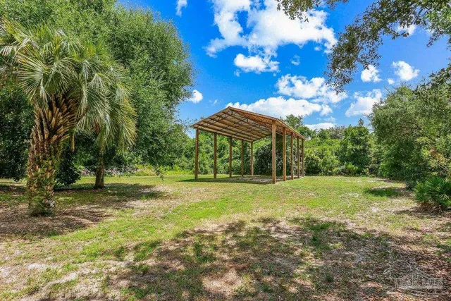 $525,000 | 3029 Rosa Del Villa Drive, Gulf Breeze, FL 32563