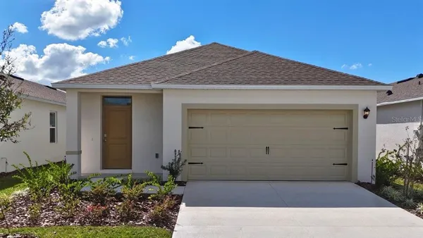 $292,990 | 198 Bull Frog Lane, Umatilla, FL 32784
