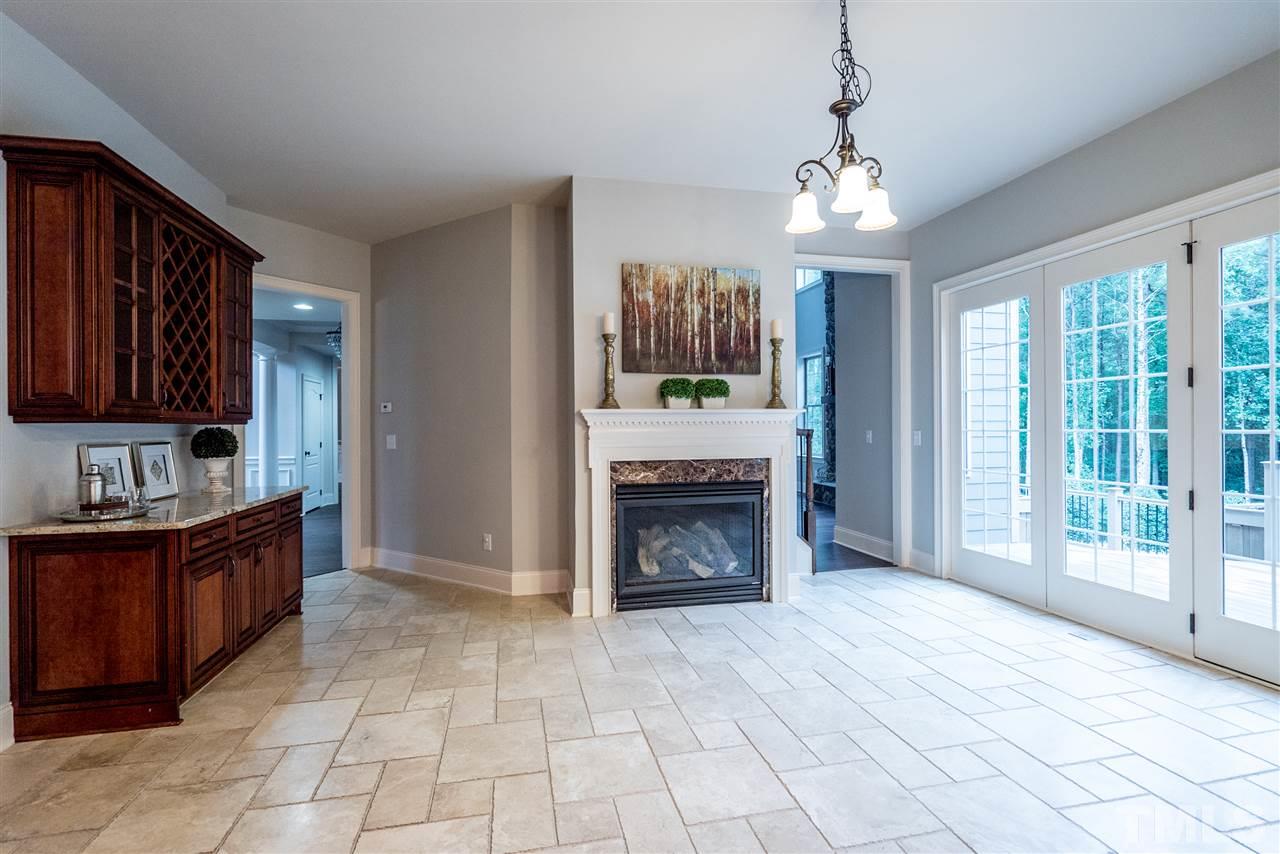 7036 Hasentree Way Wake Forest, NC 27587 - Photo 11 of 25