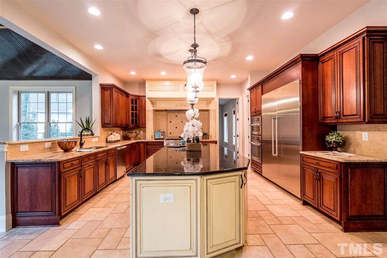 7036 Hasentree Way Wake Forest, NC 27587 - Photo 12 of 25
