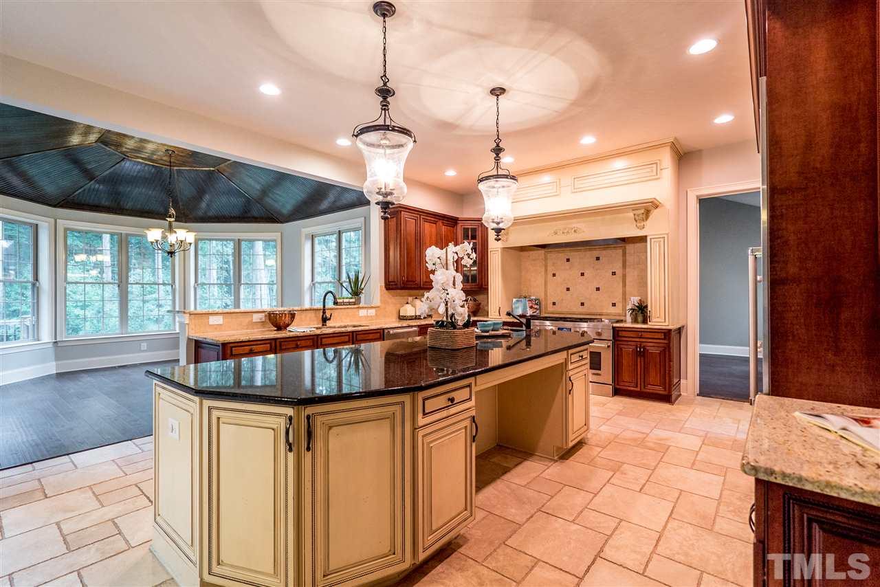 7036 Hasentree Way Wake Forest, NC 27587 - Photo 13 of 25