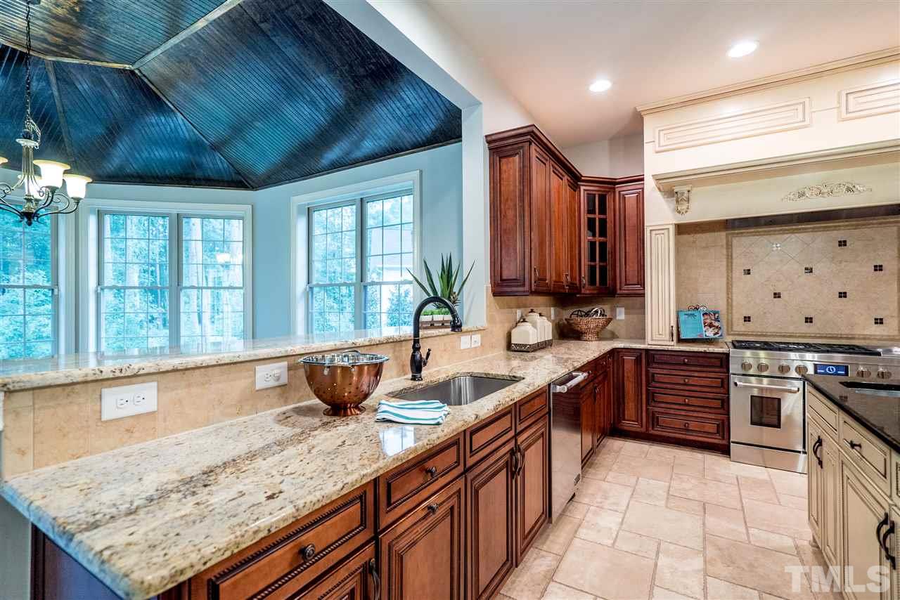 7036 Hasentree Way Wake Forest, NC 27587 - Photo 14 of 25
