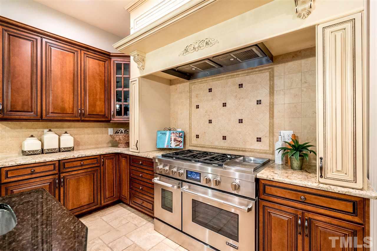 7036 Hasentree Way Wake Forest, NC 27587 - Photo 15 of 25
