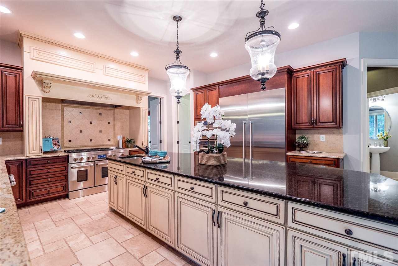 7036 Hasentree Way Wake Forest, NC 27587 - Photo 17 of 25