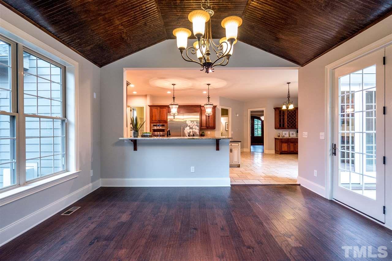 7036 Hasentree Way Wake Forest, NC 27587 - Photo 18 of 25