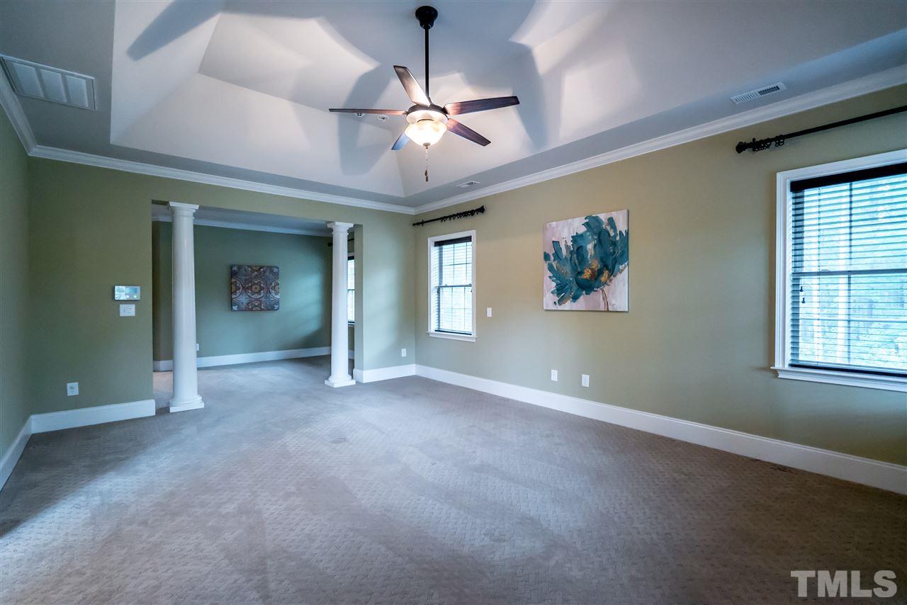 7036 Hasentree Way Wake Forest, NC 27587 - Photo 19 of 25