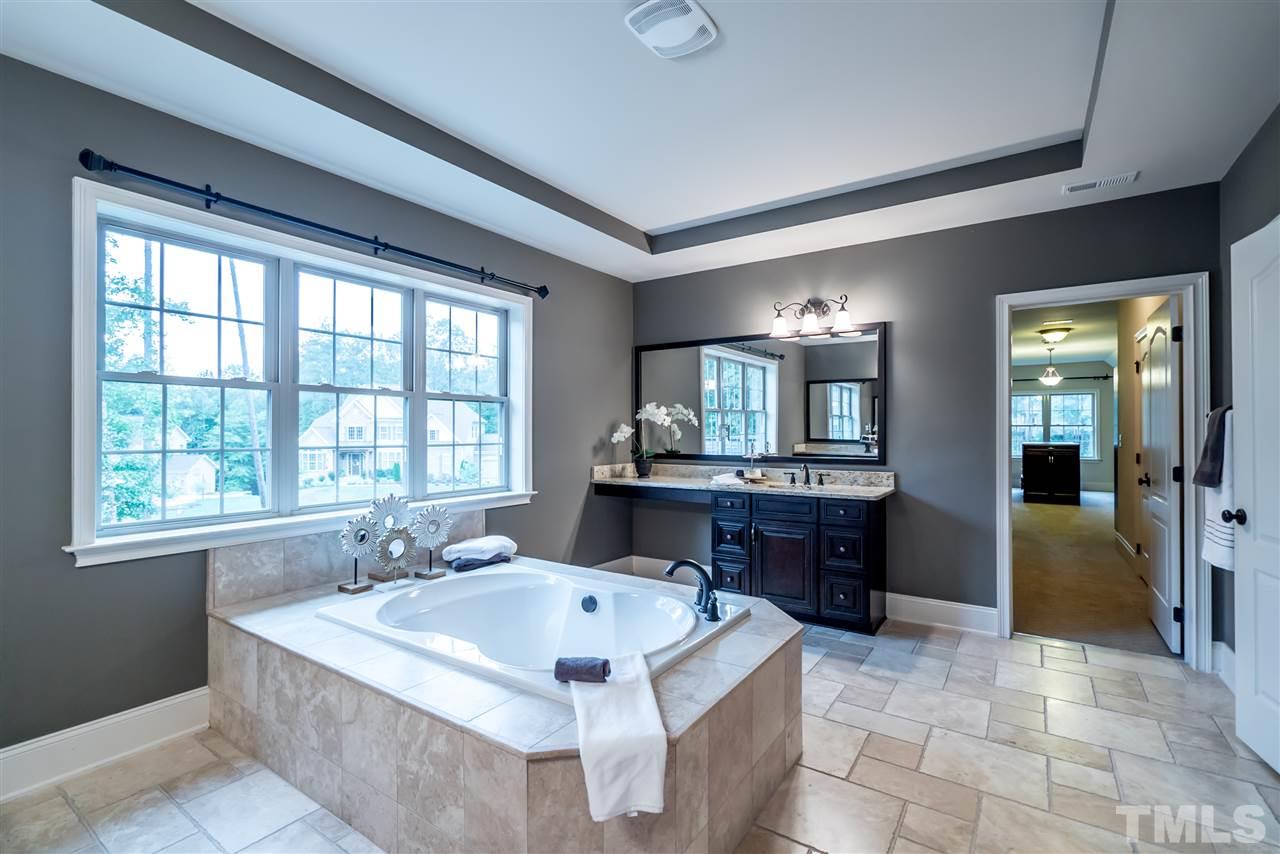 7036 Hasentree Way Wake Forest, NC 27587 - Photo 20 of 25