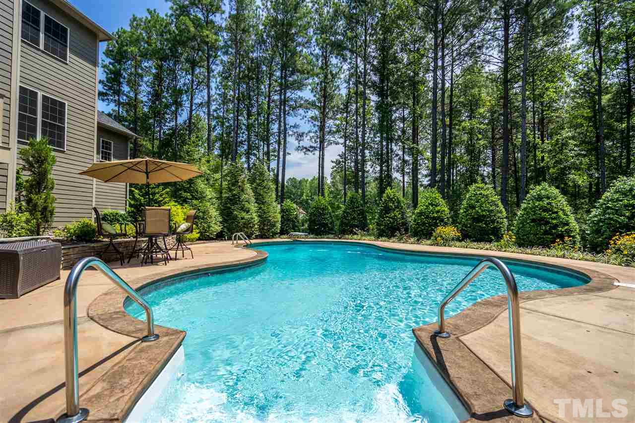 7036 Hasentree Way Wake Forest, NC 27587 - Photo 23 of 25