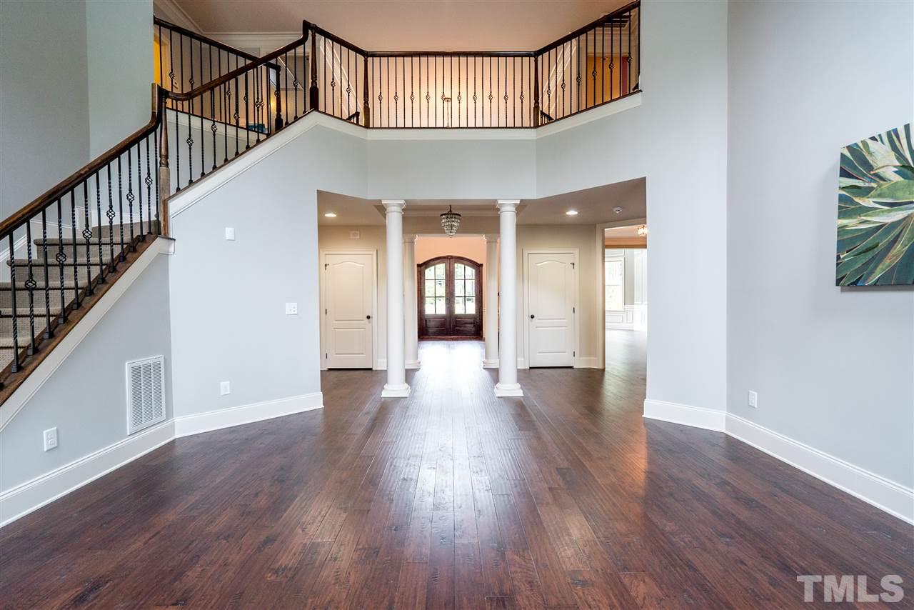7036 Hasentree Way Wake Forest, NC 27587 - Photo 4 of 25