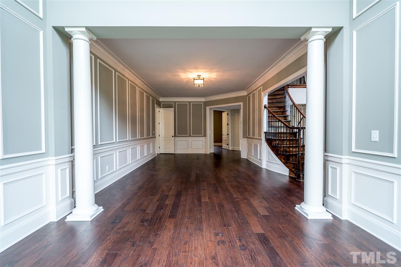 7036 Hasentree Way Wake Forest, NC 27587 - Photo 5 of 25