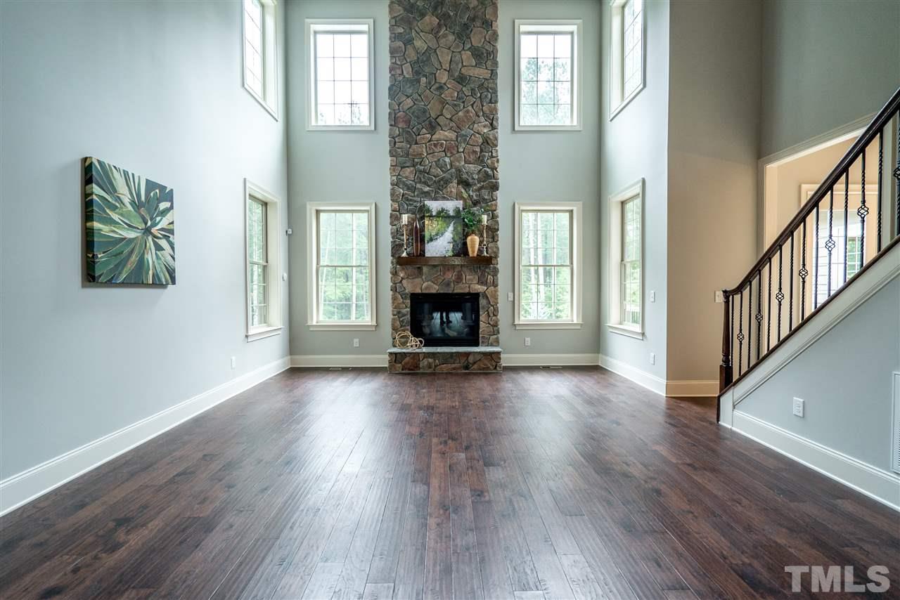 7036 Hasentree Way Wake Forest, NC 27587 - Photo 6 of 25