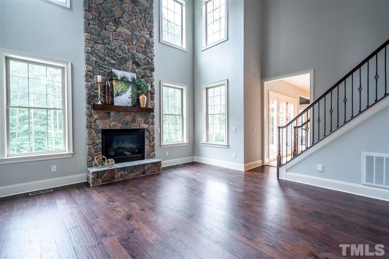 7036 Hasentree Way Wake Forest, NC 27587 - Photo 7 of 25