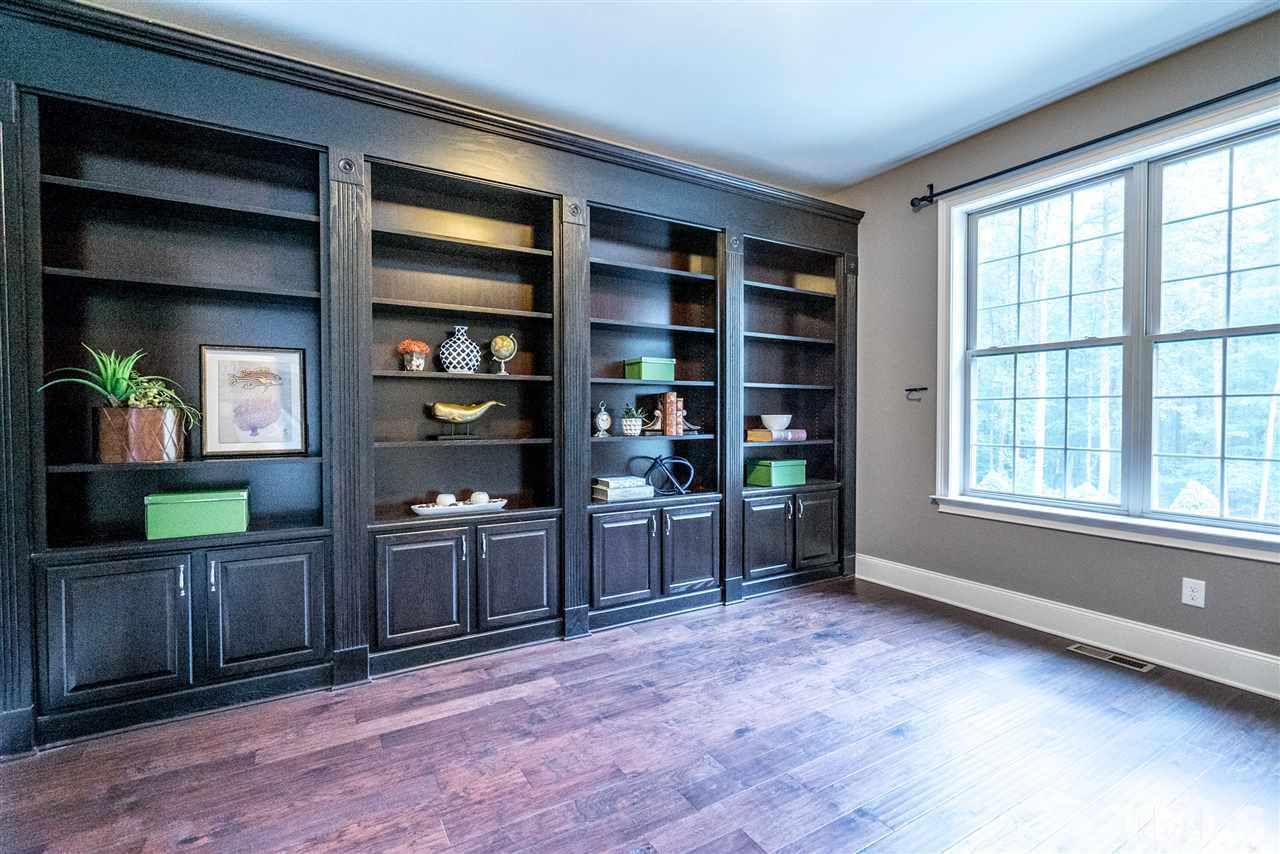 7036 Hasentree Way Wake Forest, NC 27587 - Photo 8 of 25