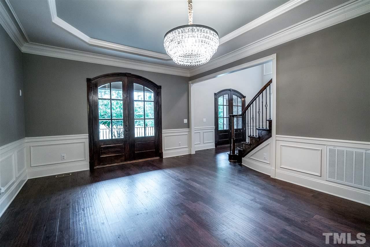 7036 Hasentree Way Wake Forest, NC 27587 - Photo 9 of 25