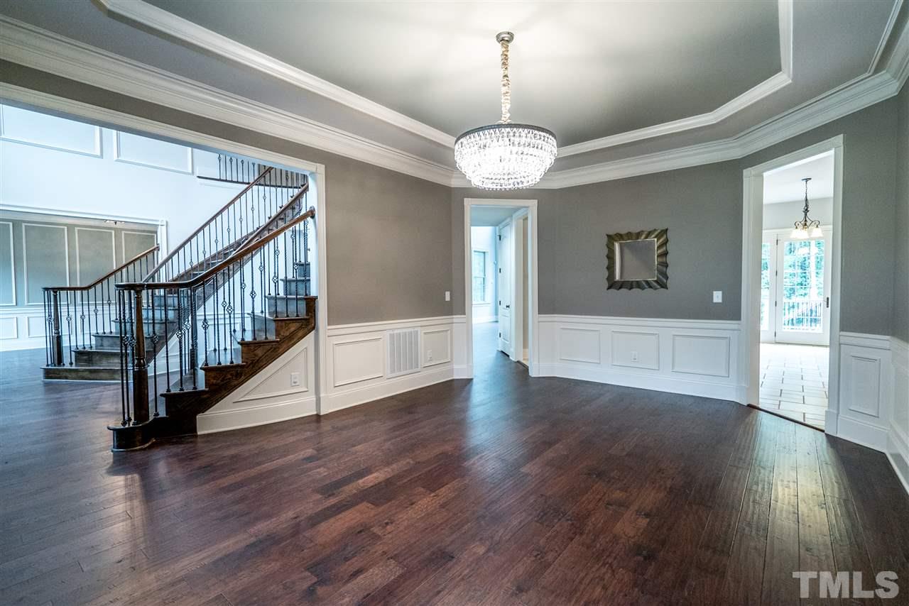7036 Hasentree Way Wake Forest, NC 27587 - Photo 10 of 25