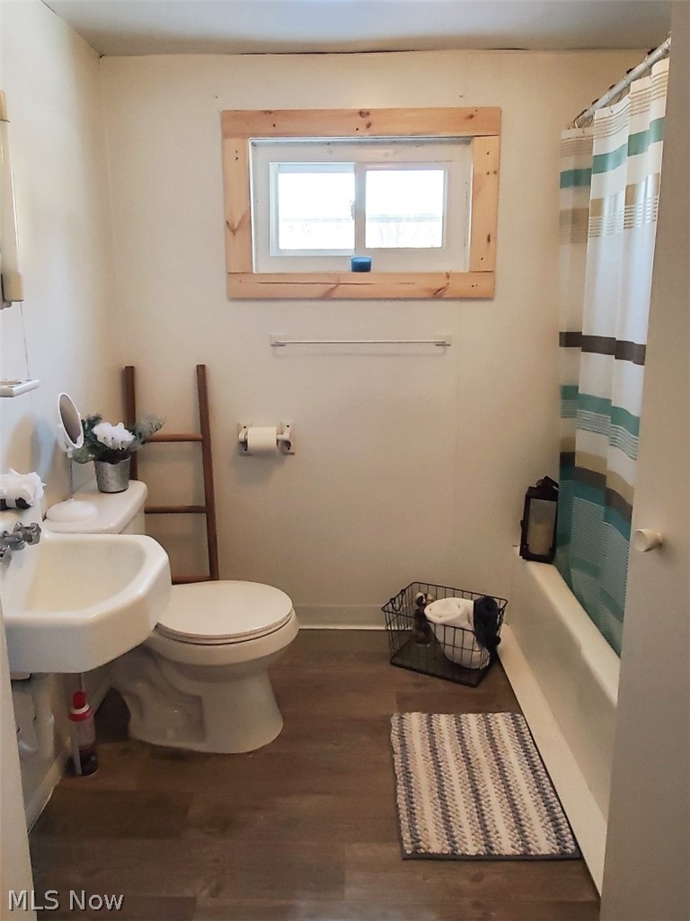632 Cleveland Road Ravenna, OH 44266 - Photo 13 of 23 First floor full bathroom.