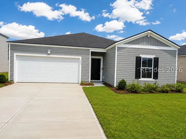 $369,000 | 933 Sweetbay Drive, Hardeeville, SC 29927