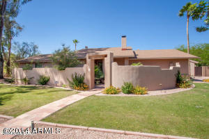 6124 East Delcoa Avenue Scottsdale, AZ 85254 - Photo 1 of 80 DELCOA