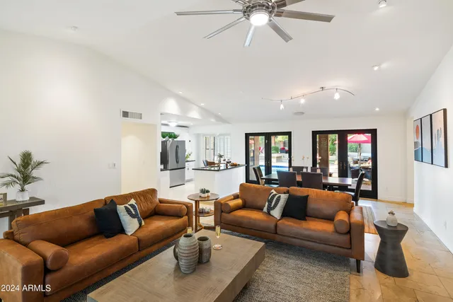 $13,500 | 6124 East Delcoa Avenue, Scottsdale, AZ 85254