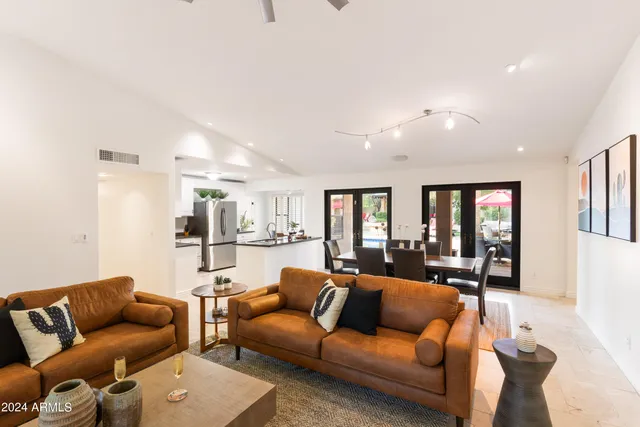 $13,500 | 6124 East Delcoa Avenue, Scottsdale, AZ 85254