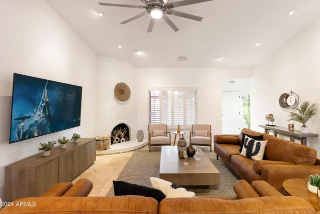 $13,500 | 6124 East Delcoa Avenue, Scottsdale, AZ 85254