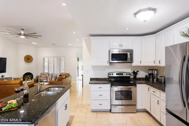 $13,500 | 6124 East Delcoa Avenue, Scottsdale, AZ 85254