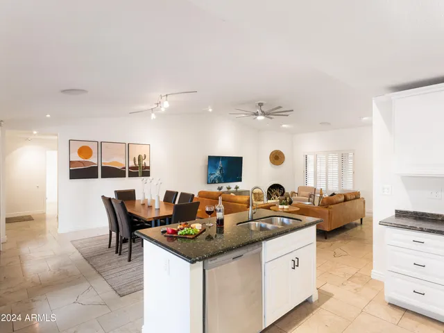 $13,500 | 6124 East Delcoa Avenue, Scottsdale, AZ 85254