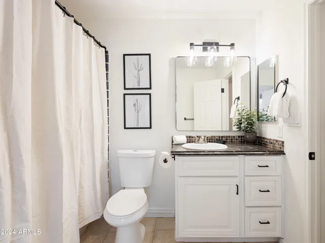 $13,500 | 6124 East Delcoa Avenue, Scottsdale, AZ 85254