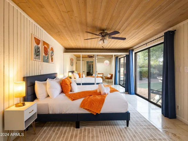 $13,500 | 6124 East Delcoa Avenue, Scottsdale, AZ 85254