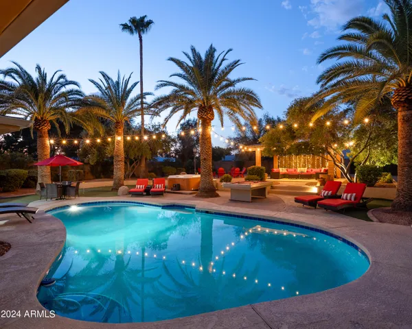 $13,500 | 6124 East Delcoa Avenue, Scottsdale, AZ 85254