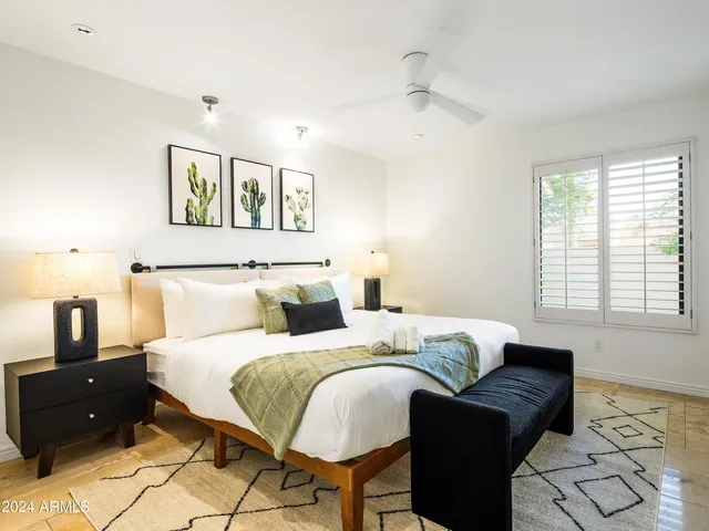 $13,500 | 6124 East Delcoa Avenue, Scottsdale, AZ 85254