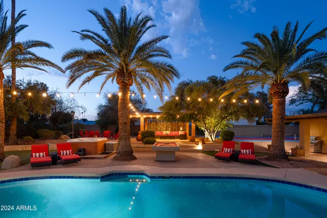 $13,500 | 6124 East Delcoa Avenue, Scottsdale, AZ 85254