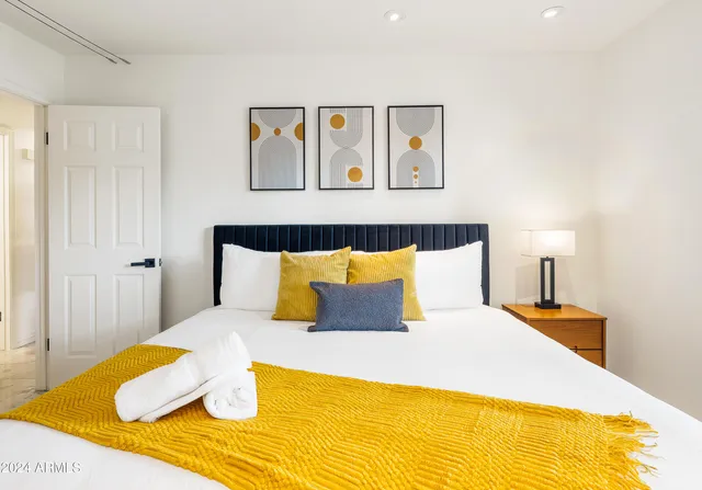 $13,500 | 6124 East Delcoa Avenue, Scottsdale, AZ 85254