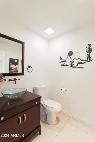 $13,500 | 6124 East Delcoa Avenue, Scottsdale, AZ 85254