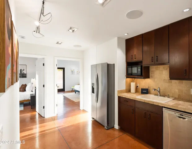 $13,500 | 6124 East Delcoa Avenue, Scottsdale, AZ 85254