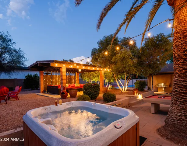 $13,500 | 6124 East Delcoa Avenue, Scottsdale, AZ 85254