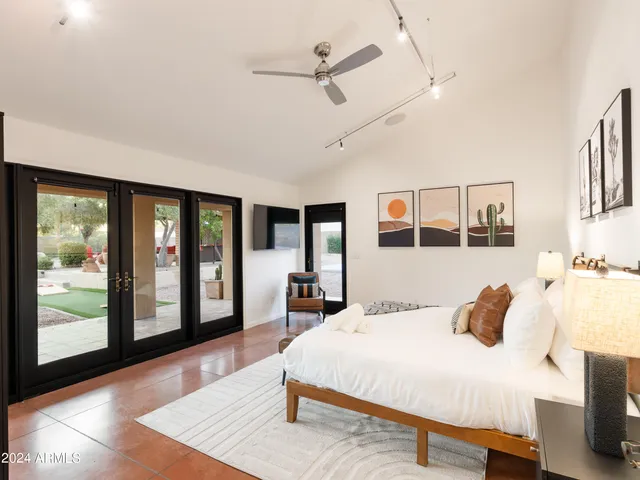 $13,500 | 6124 East Delcoa Avenue, Scottsdale, AZ 85254