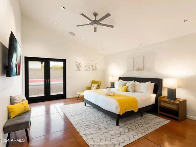 $13,500 | 6124 East Delcoa Avenue, Scottsdale, AZ 85254