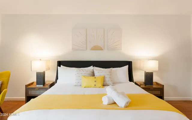 $13,500 | 6124 East Delcoa Avenue, Scottsdale, AZ 85254