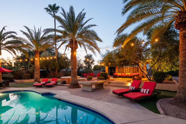 $13,500 | 6124 East Delcoa Avenue, Scottsdale, AZ 85254