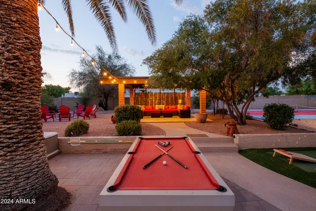 $13,500 | 6124 East Delcoa Avenue, Scottsdale, AZ 85254