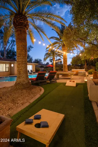 $13,500 | 6124 East Delcoa Avenue, Scottsdale, AZ 85254