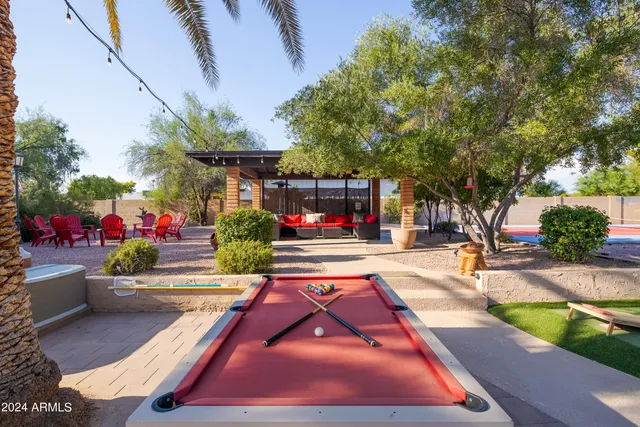 $13,500 | 6124 East Delcoa Avenue, Scottsdale, AZ 85254