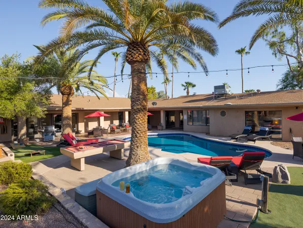 $13,500 | 6124 East Delcoa Avenue, Scottsdale, AZ 85254