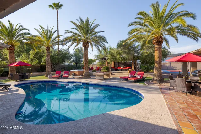 $13,500 | 6124 East Delcoa Avenue, Scottsdale, AZ 85254