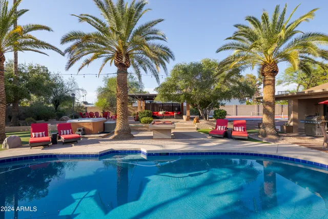 $13,500 | 6124 East Delcoa Avenue, Scottsdale, AZ 85254