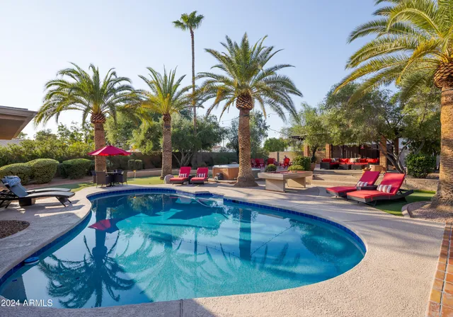 $13,500 | 6124 East Delcoa Avenue, Scottsdale, AZ 85254