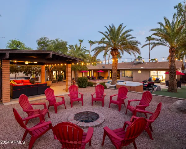 $13,500 | 6124 East Delcoa Avenue, Scottsdale, AZ 85254