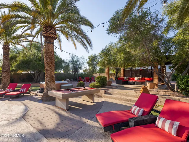 $13,500 | 6124 East Delcoa Avenue, Scottsdale, AZ 85254